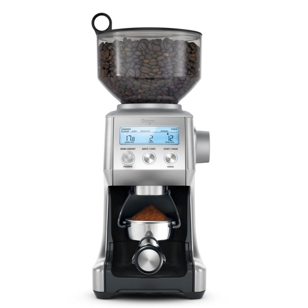 Sage Smart Grinder Pro koffiemolen