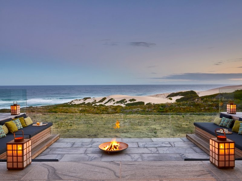 Top 5 Accommodatie Zuid-Afrika 2019-2020