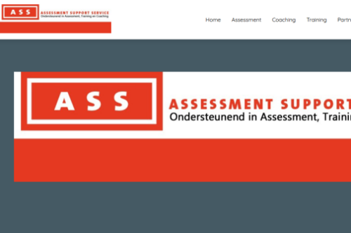 assessment support service