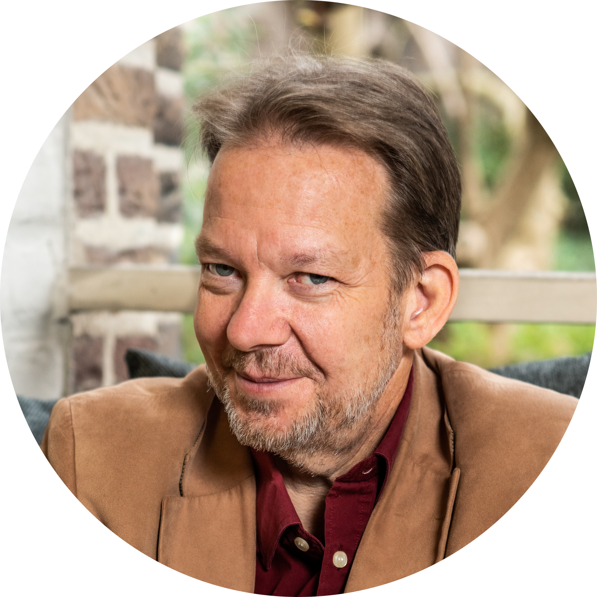 jos van krimpen