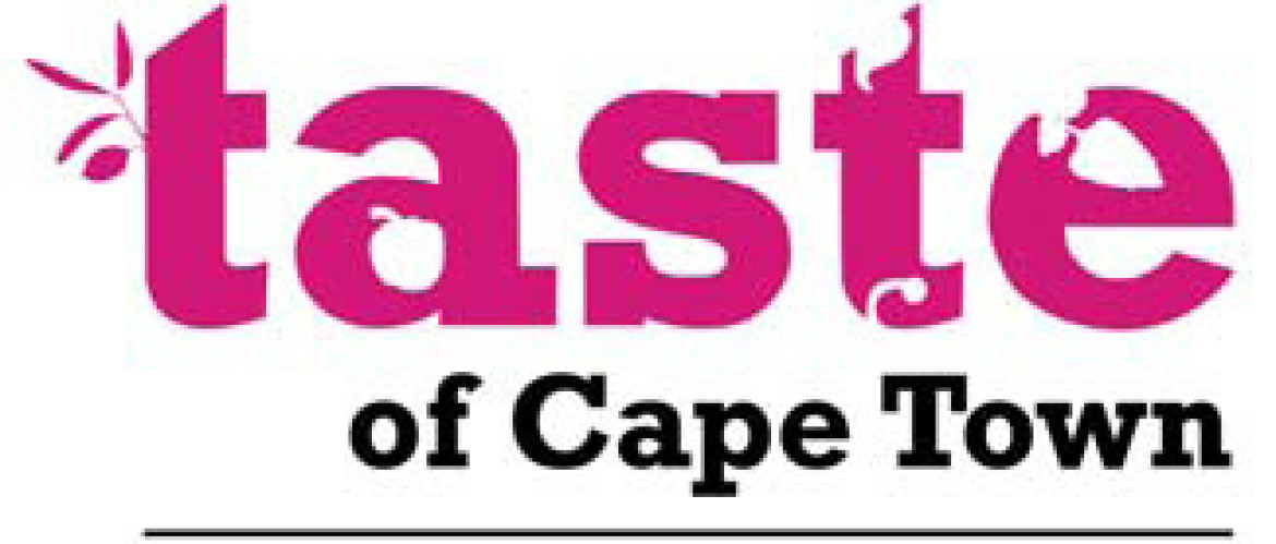 Inspiratie door chefs op Taste of Cape Town