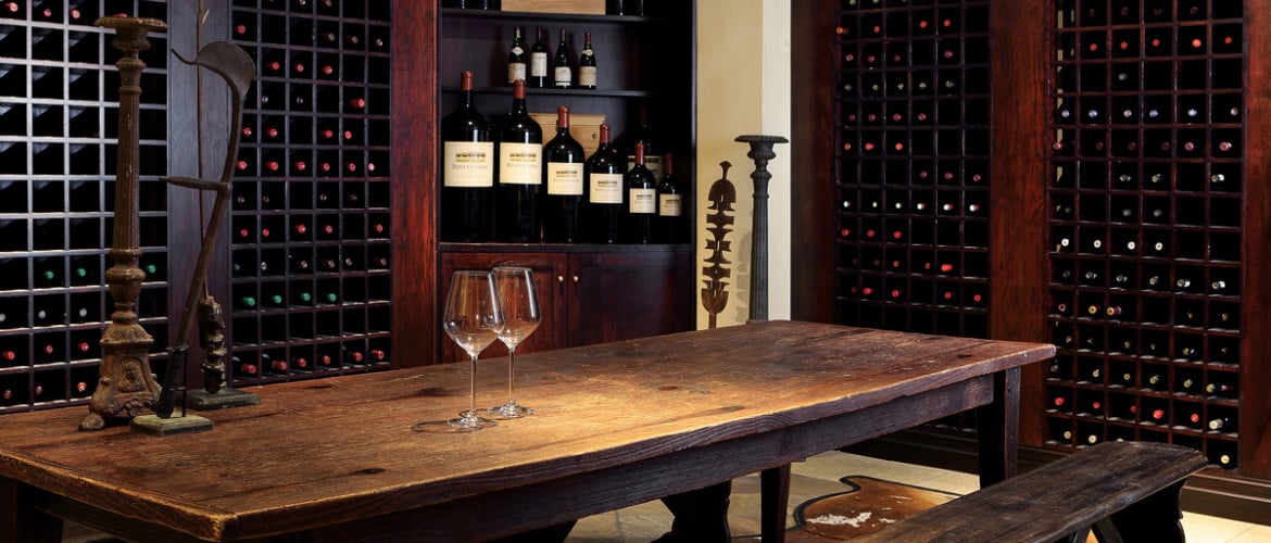 Top 5 ‘traditionele’ wijnhuizen in Zuid Afrika 2013-2014