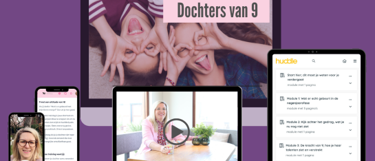 Mockup dochters van 9