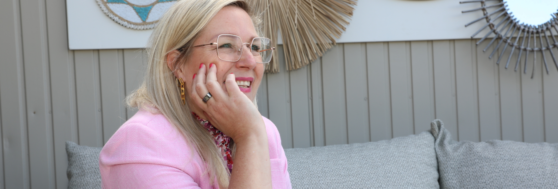 Foto van Monique Jansen Foto Monique Jansen