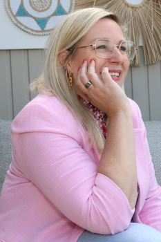 Foto van Monique Jansen Foto Monique Jansen