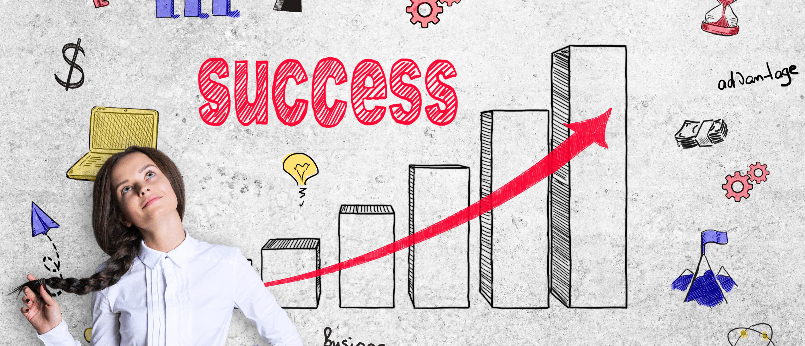 5 tips voor succesvol ondernemen