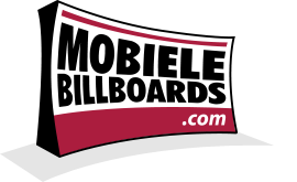 Logo Mobielebillboards.com