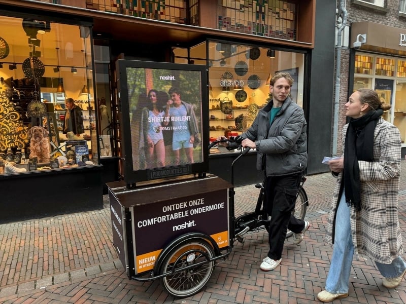digibakfiets