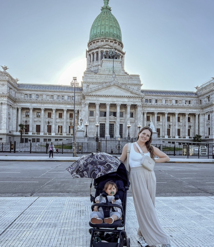 Uitstapjes met kinderen in Buenos Aires, Argentinie
