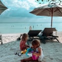 Gili Air met kinderen rondreis Bali