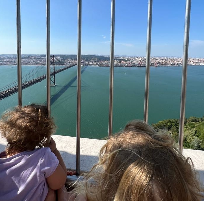 Lissabon met kinderen activiteiten