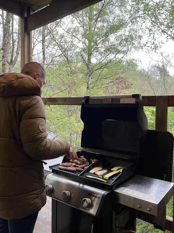 Overnachting natuur Belgie met kinderen weekend weg Nutchel