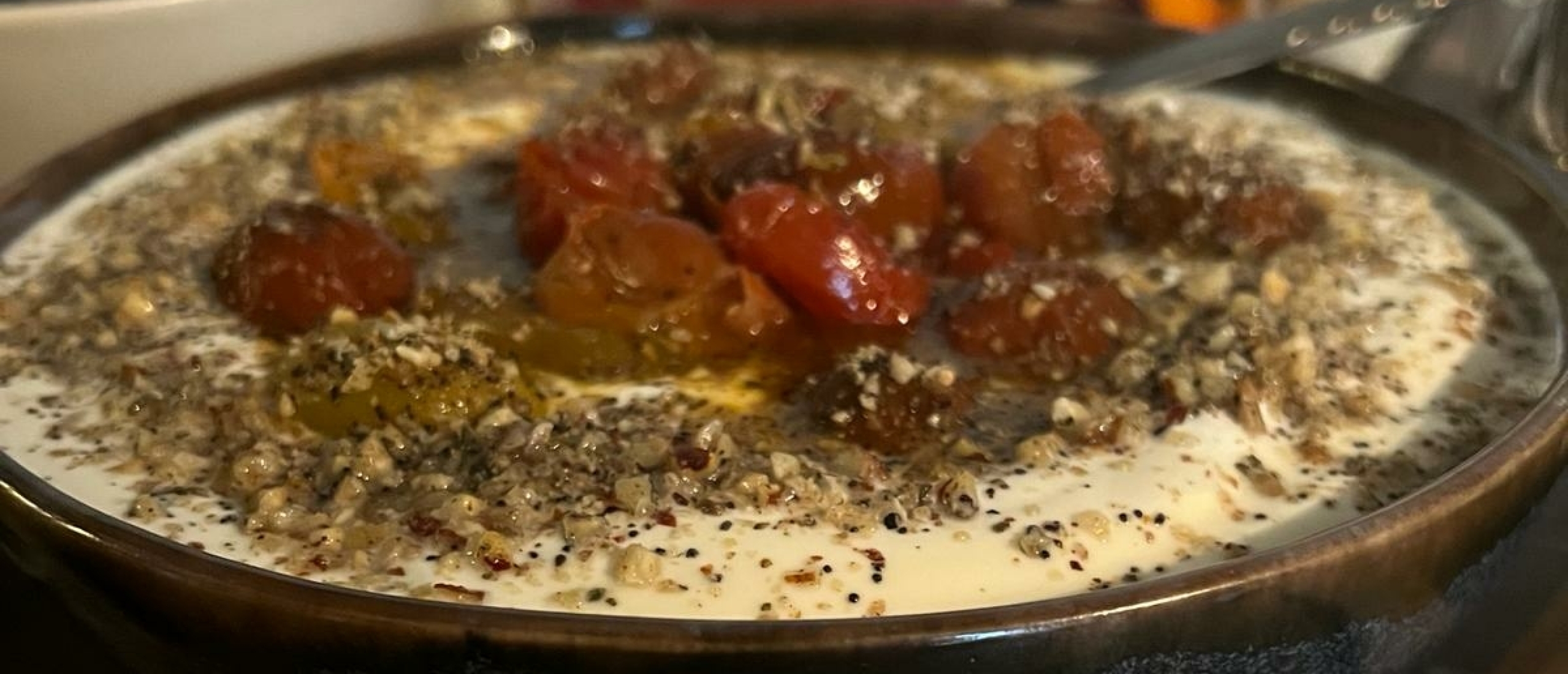 Dukkah: een betoverende Mix van Smaak & Geschiedenis