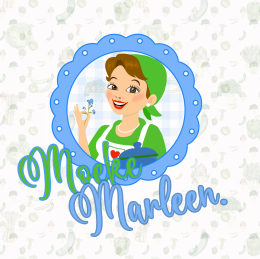 Logo met achtergrond