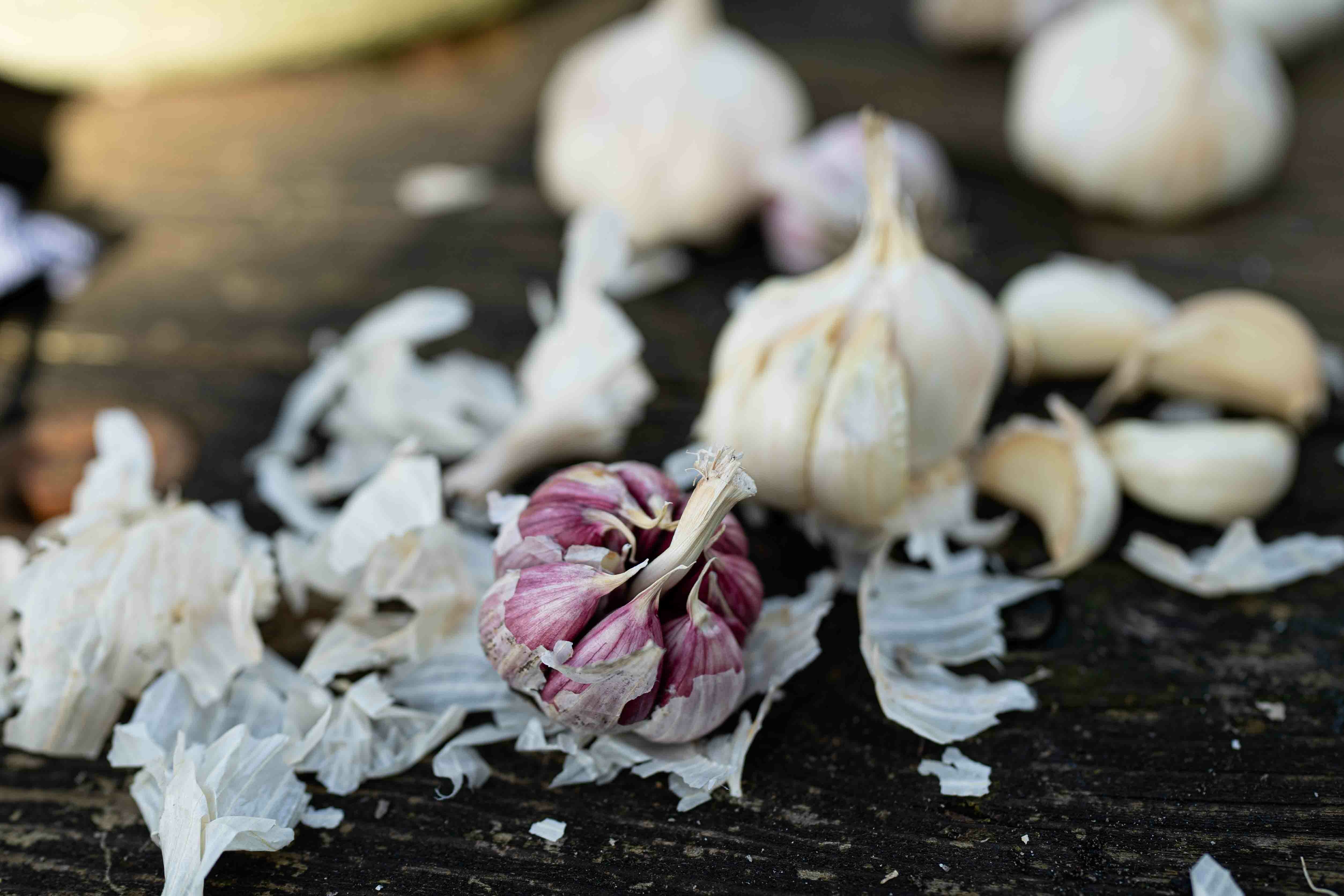 Knoflook telen: alles wat je moet weten voor een overvloedige oogst!