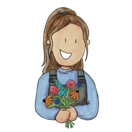Merel - Moestuin Advies