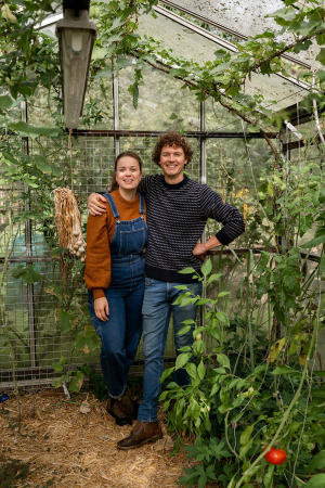 Ruud & Merel