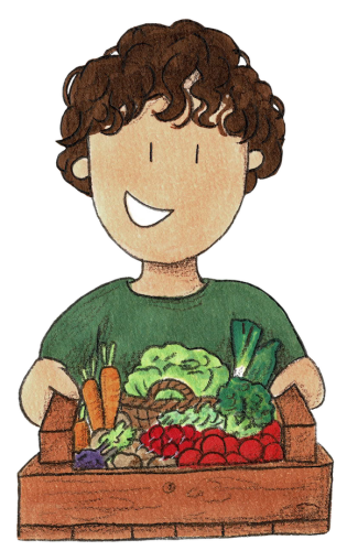 Ruud - Moestuin Advies