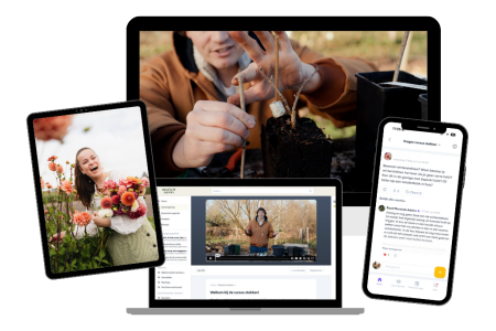 Cursuspakket Moestuin Advies