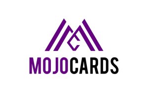 mojo cards logo