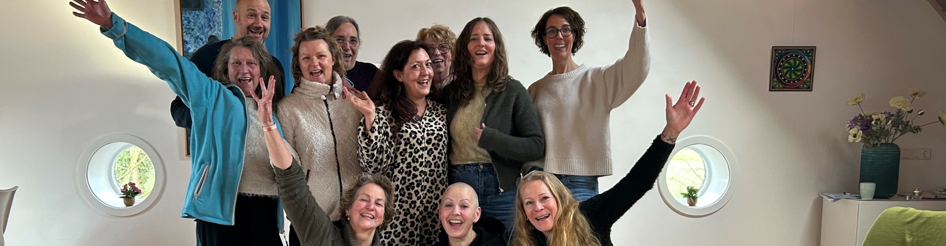 academie voor zelfheling