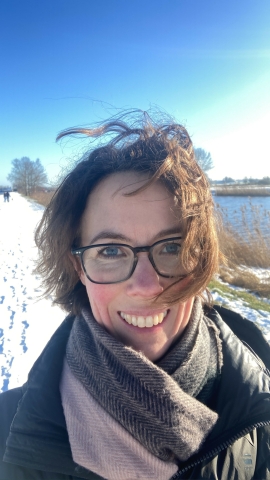 Monique Schmetz Energetische hypnotherapie