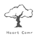 logo the heart company