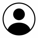 Persoon zonder afbeelding