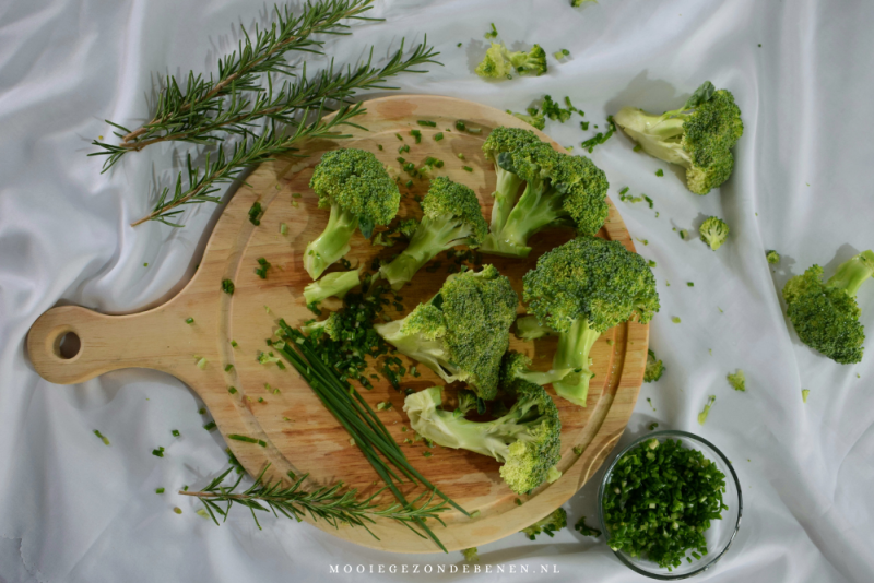 broccoli-en-kruiden