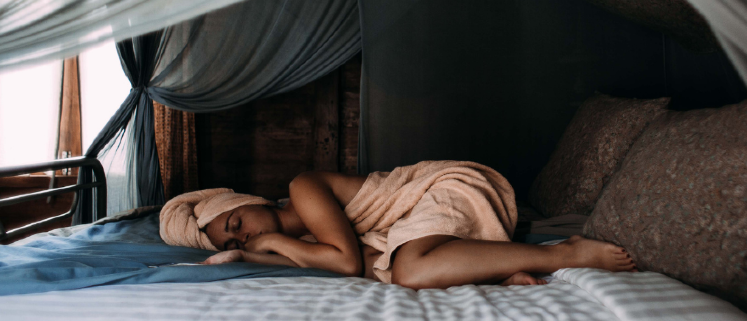 Waarom Slaap Belangrijk Is, En Wat Je Kunt Doen Om Beter Te Slapen