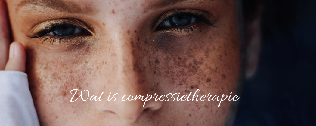 Wat Is Compressietherapie | Mooie Gezonde Benen
