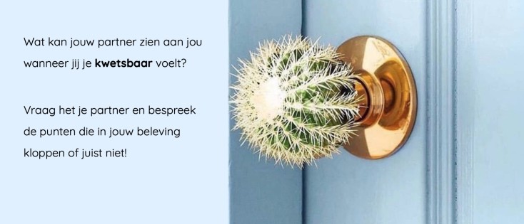 Relatie APK kaarten: gesprek starters