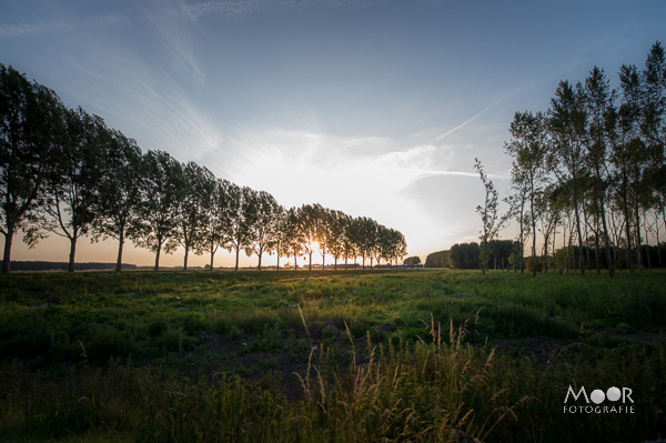 Belichtingsproblemen oplossen in Lightroom