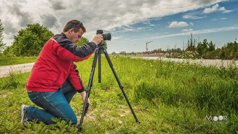 Betere foto's zonder ingewikkeld te doen