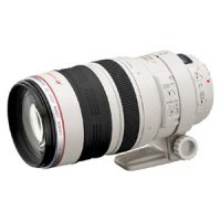 Canon 100-400mm zoomlens