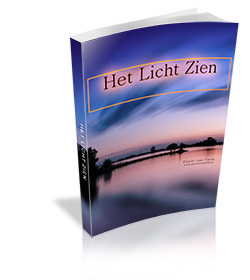 e-book over de vormen van het licht en hoe je die effectief kunt gebruiken