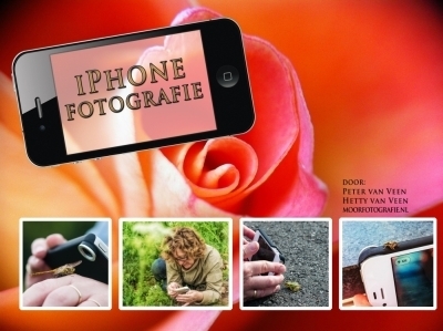 Smartphone fotografie: de beste camera is die je altijd bij je hebt