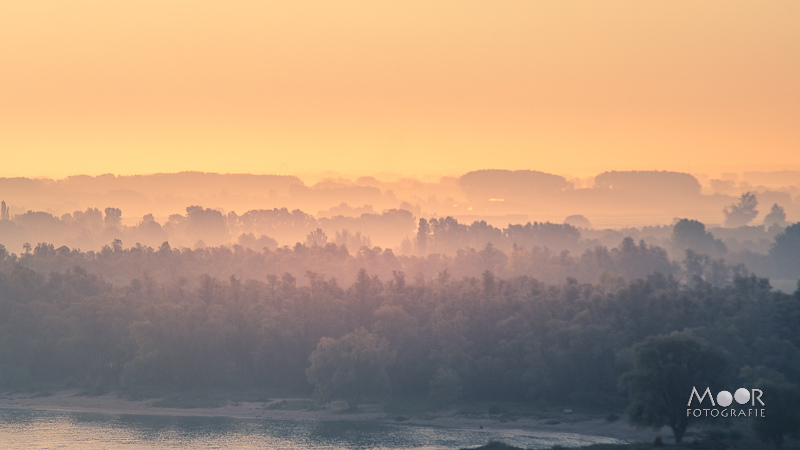 Het geheim van fotograferen in het Gouden Uur