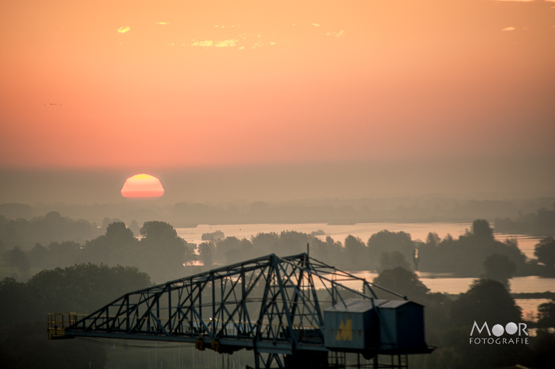 Het geheim van fotograferen in het Gouden Uur