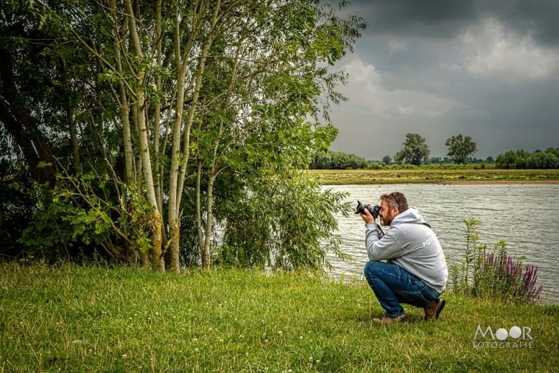 Haarscherpe foto's zonder statief: tips voor beginners