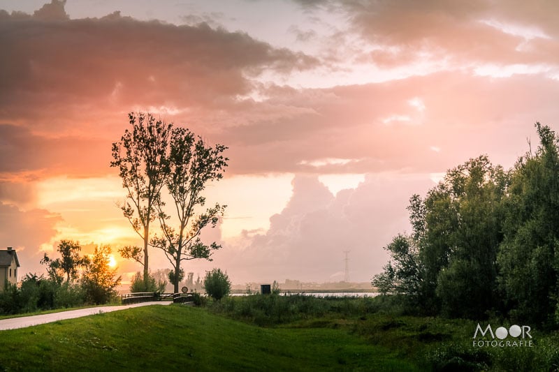 Het histogram als perfect hulpmiddel voor de belichting