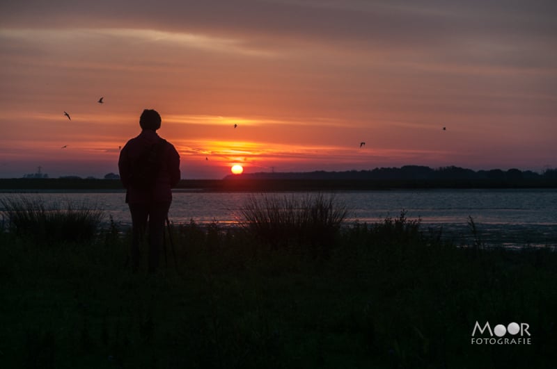 Onmisbare Eigenschappen voor Landschapsfotografie