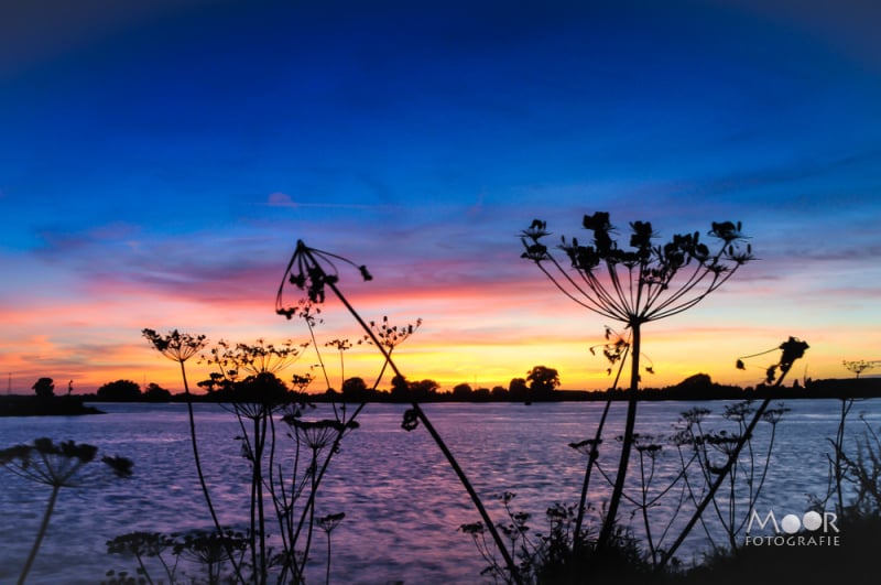 Onmisbare Eigenschappen voor Landschapsfotografie