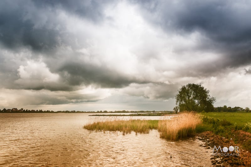 Onmisbare Eigenschappen voor Landschapsfotografie