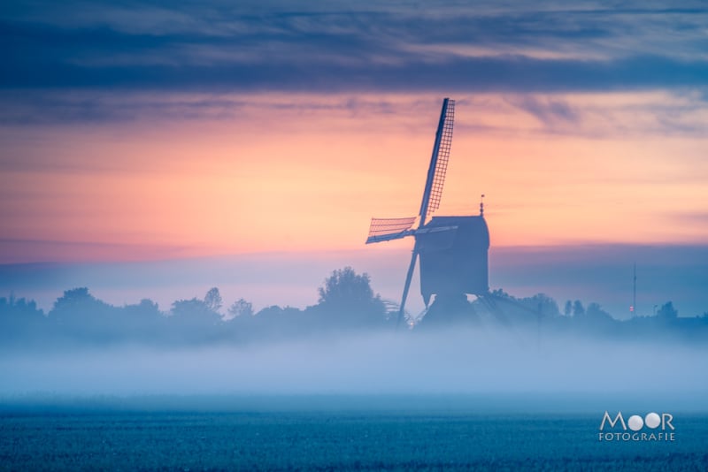 licht meten met je camera