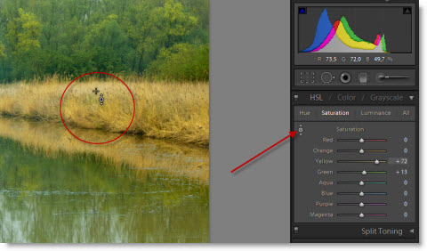 Adobe Photoshop Lightroom Tip 7