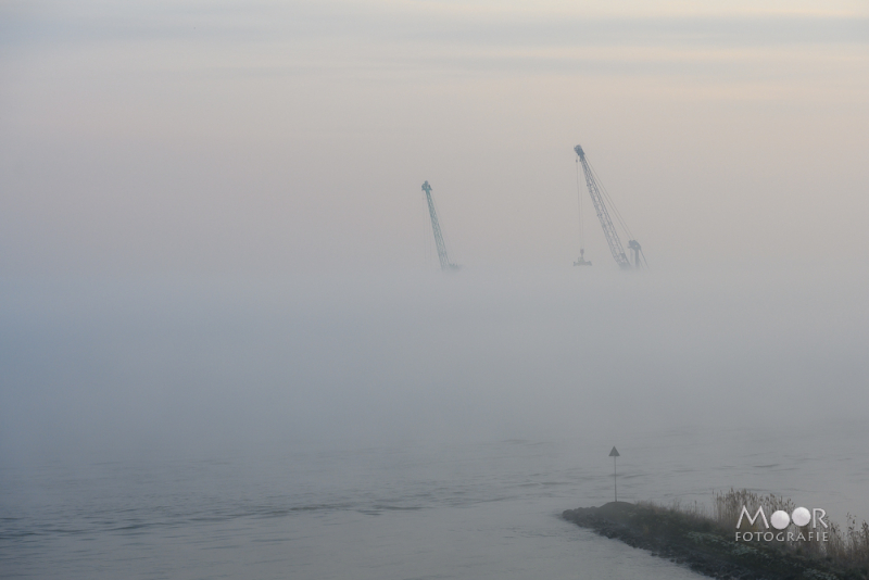 Mist Fotograferen? Zo Maak Je Betoverende Beelden!