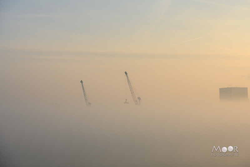 Mist Fotograferen? Zo Maak Je Betoverende Beelden!