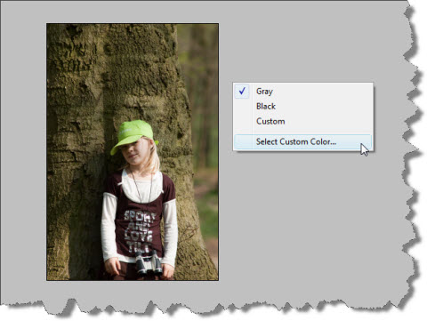 Adobe Photoshop Tip 7