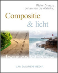 Review Boek Compositie en Licht door Pieter Dhaeze en Johan van de Watering